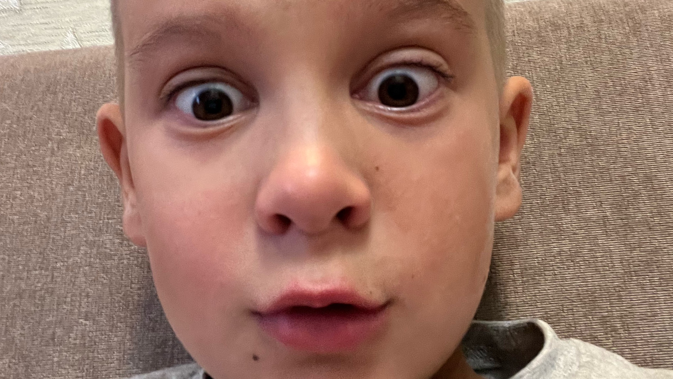 Я в туннеле!?