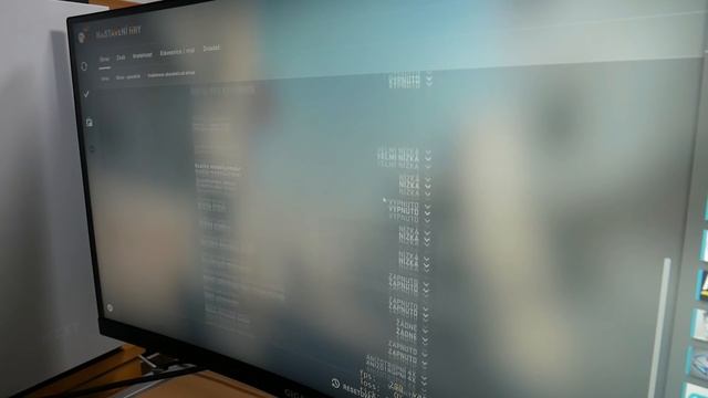 Nový herní 1440p 165Hz monitor? Představení Gigabyte G27QC смотреть онлайн