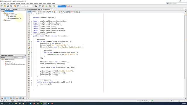 How to Install JavaFX 14 on Windows 10 x64 смотреть онлайн