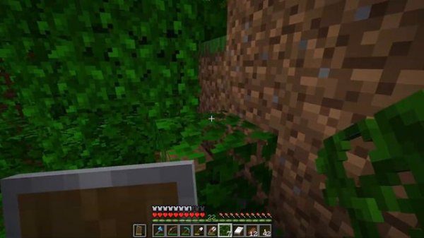 Minecraft | Jungle Temple Secrets, Tips and Tricks! | Minecraft Survival Let's Play Tutorial Ep 14