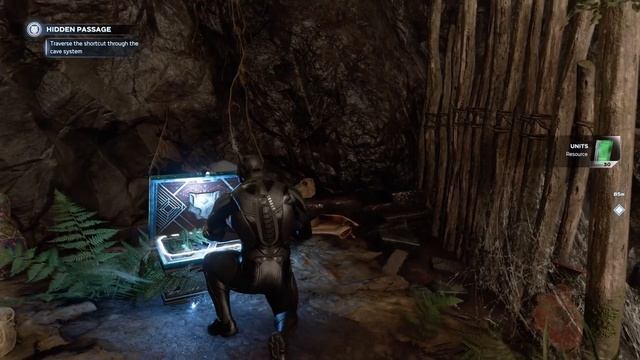 Avengers & Black Panther Defend Wakanda - Marvel's Avengers Gameplay #12 смотреть онлайн