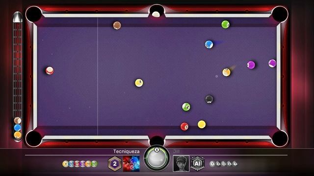 PREMIUM POOL ARENA JOGO DE SINUCA NO NINTENDO SWITCH смотреть онлайн