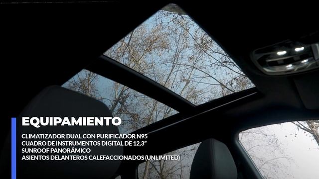 Exeed LX 2023 - una buena oferta de valor en el segmento generalista premium (Test Drive) смотреть онлайн
