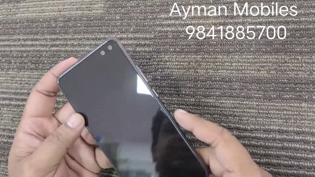 #vivo #vivov19 VIVO V19 8/128GB AYMAN MOBILES GUINDY 9841885700 смотреть онлайн
