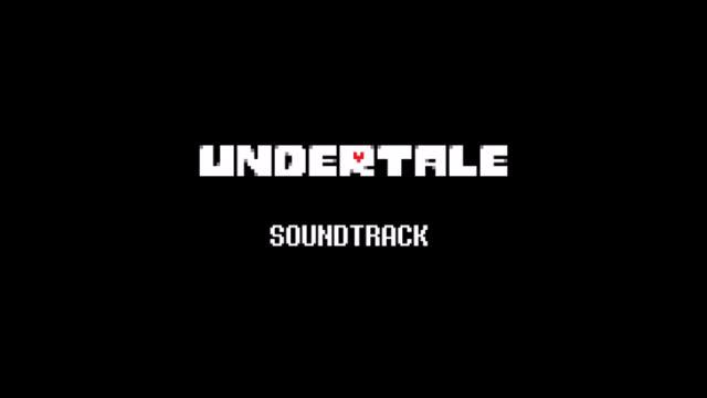 Undertale - Last Goodbye смотреть онлайн