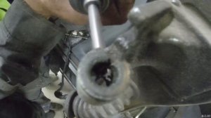 Проблема замены дверей  на Шевроле-ниве до 2009 г