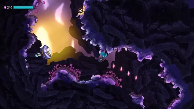BEATBUDDY [HD+] - #04 - Prinz Maestro - Let´s Play Beatbuddy: Tale of the Guardians смотреть онлайн