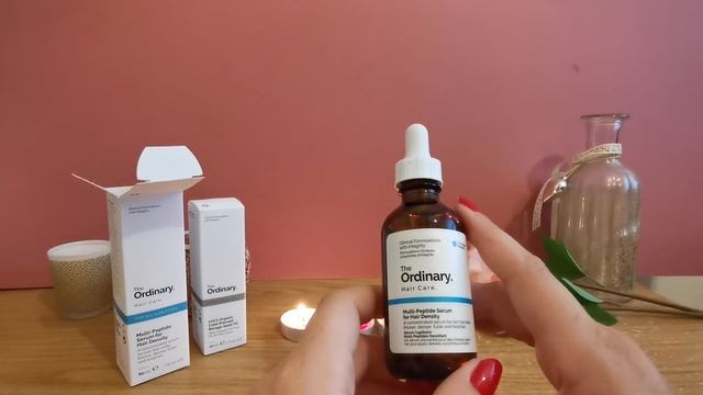 ASMR Whispered review of The Ordinary products смотреть онлайн