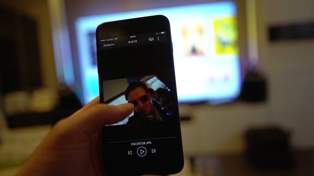 Как подружить Android и Apple у себя дома смотреть онлайн