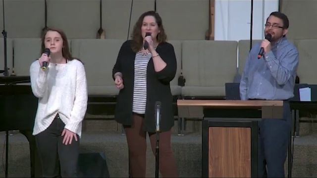 Grace- Cover by Erica, Wes, and Allison смотреть онлайн