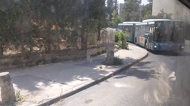 Копия видео "Город Иерусалим" смотреть онлайн