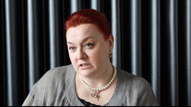Валерия Терентьева о фишках Форума в СПБ смотреть онлайн