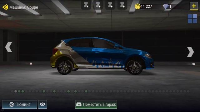 Я вернулся. Видео: Madout 2 Big City Online смотреть онлайн