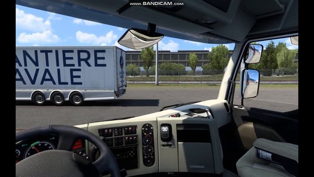 Renault Premium ramp 5 смотреть онлайн