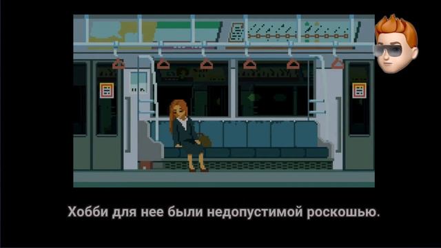 Эволюция ЖИЗНИ от РОЖДЕНИЯ до СТАРОСТИ! Life is a Game смотреть онлайн