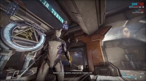 Warframe - Прохождение квеста "Протокол Мёртвая точка"