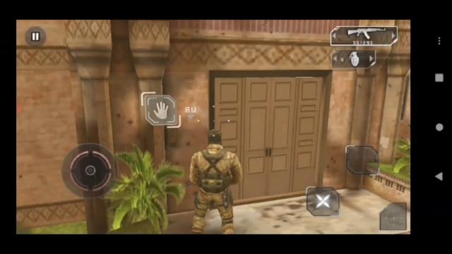 tom clancy's splinter cell conviction android gameplay part 5 смотреть онлайн