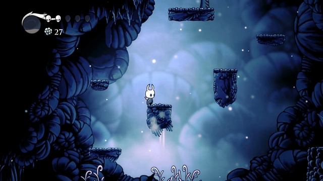 hollow knight play through #1 смотреть онлайн