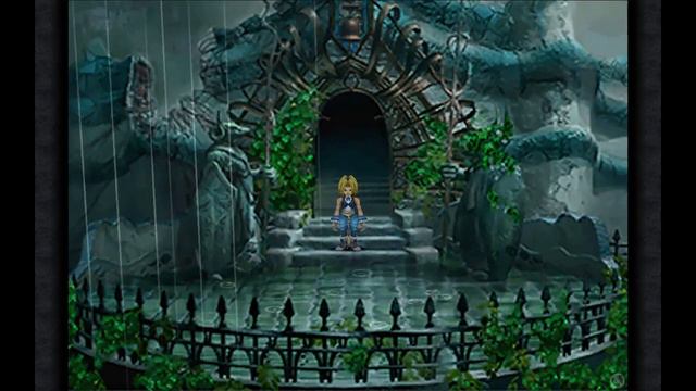 Relaxing Music Rain Ost ( FF9 ) Final Fantasy IX Calming Classic Game Burmecia Realm Of Eternal Rai смотреть онлайн