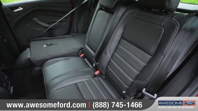 2018 Ford C-MAX walk-around Awesome Ford смотреть онлайн
