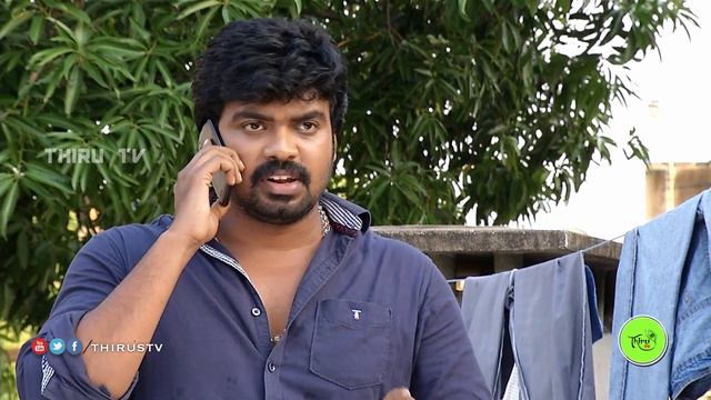KULADHEIVAM | TAMIL SERIAL | COMEDY | ALAMU DISCUSSION TO MAHENDRAN FOR NATHAN & DURAI смотреть онлайн