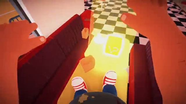 Suicide Guy Deluxe Plus прохождение №1 первый взгляд!