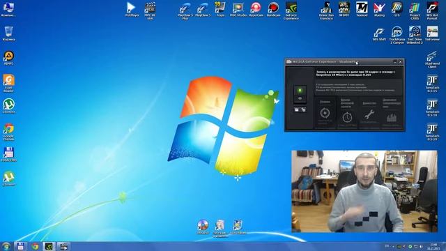 ✅ Как ЗАПИСЫВАТЬ с ВЕБ КАМЕРОЙ ? смотреть онлайн