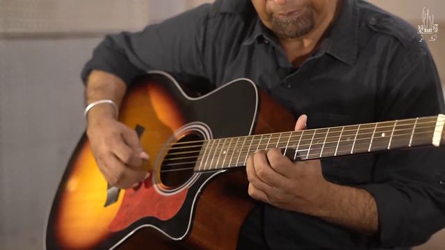 Guitar | Session 3 | Instrumental | Alhamra Academy of Performing Arts | Lahore Arts Council | смотреть онлайн