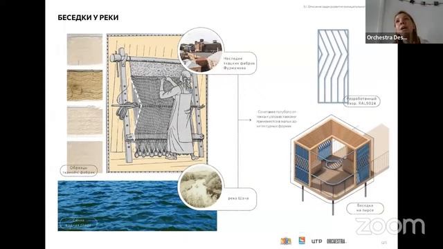 ФУРМАНОВ Благоустройство набережной реки Шача смотреть онлайн