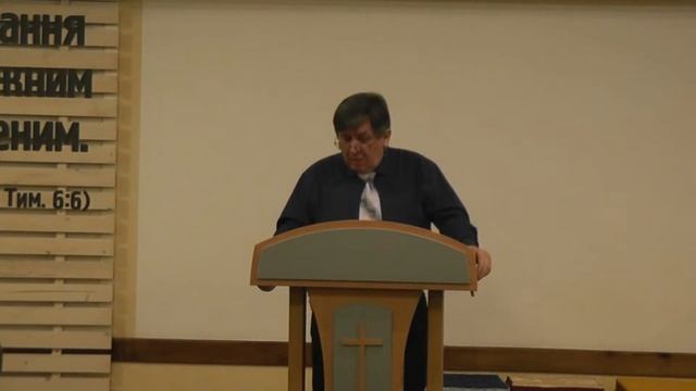 Молитва – плід серця, наповненого Богом . Тарас Приступа смотреть онлайн