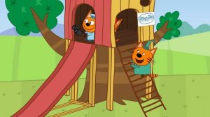 Три кота| Серия №102 | Сахалыы мультик | Дубляж