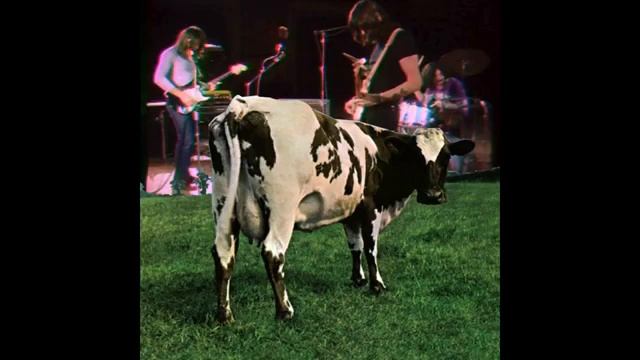 Atom Heart Mother (live) смотреть онлайн