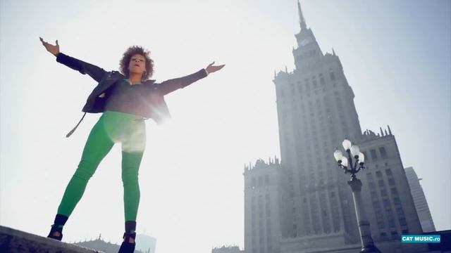 Oceana - Endless Summer (Гимн Евро-2012)