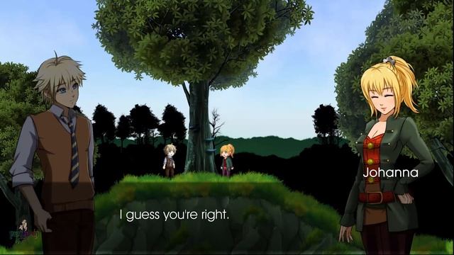 Indie Files Cases #33 Donnerwald Experiment & Interigation смотреть онлайн