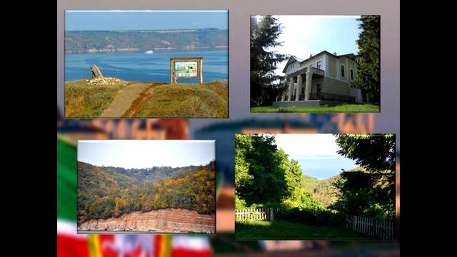 Достопримечательности Республики Татарстан смотреть онлайн