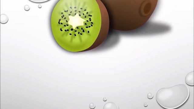 Fruits name I Fruits name in English | Pre School Learning| Learn English Words I kids vocabulary смотреть онлайн