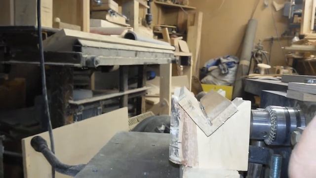 Снятие фаски не шлифмашиной смотреть онлайн