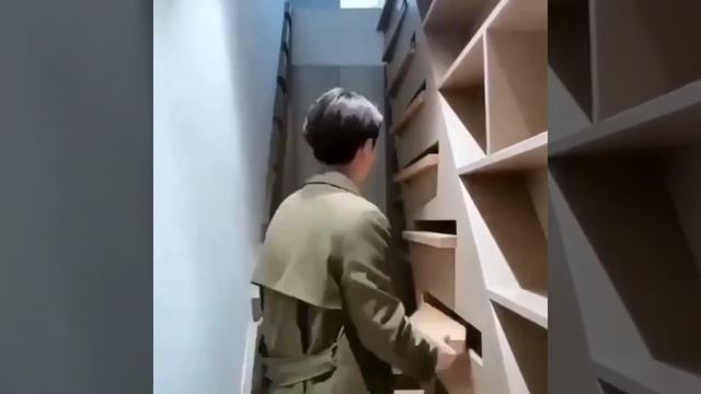 Потайная кладовая, где храним варенье от Карлсона ) смотреть онлайн
