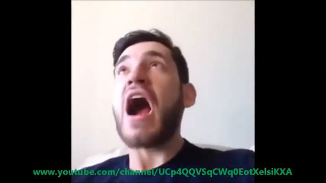 Когда не получилось чихнуть! by Pasha Mikus Паша Микус vine смотреть онлайн