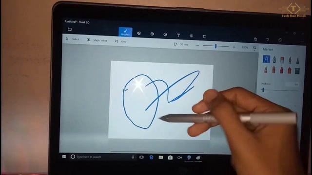 HP Pavilion x360 Laptop:- 5 Best Features you Should Know! (HINDI) | Touch Screen Laptop смотреть онлайн