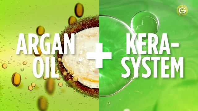 Fructis Sleek Shine смотреть онлайн