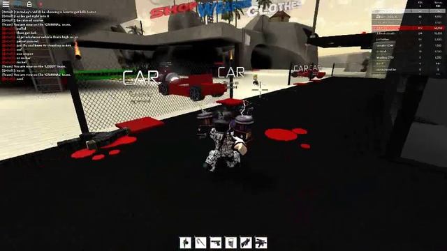 How to get kills faster in roblox criminal vs swat! смотреть онлайн