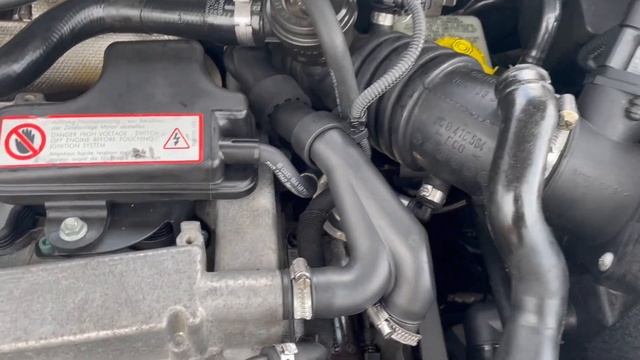 cause de manque de puissance Audi TT 1,8-180Ch смотреть онлайн