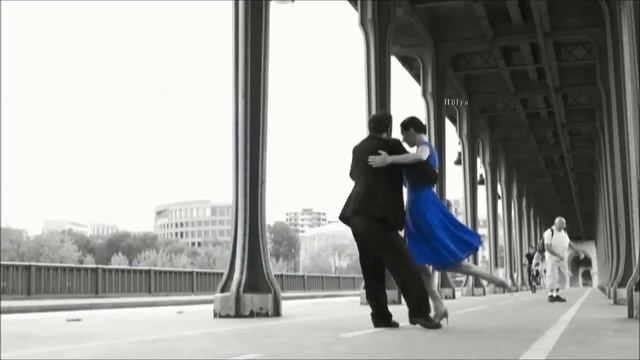 Soha - Mil Pasos Tango смотреть онлайн