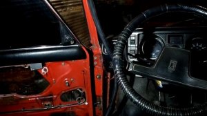 ПРОСТОЙ способ! Ремонт провисшей двери, устранение люфта в дверных петлях ваз класика