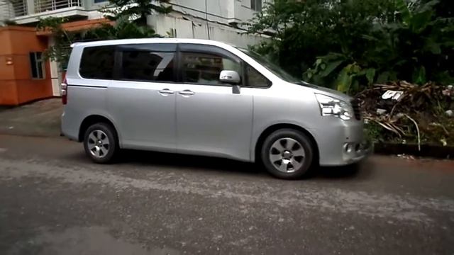 X Noah, Model 11 смотреть онлайн