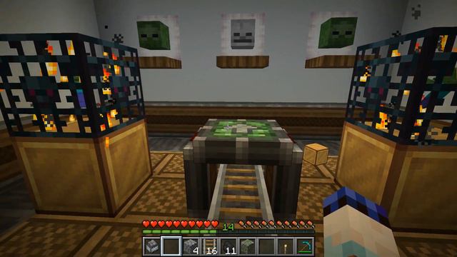 How to MOVE SPAWNERS in Minecraft Create Mod (1.20.1) смотреть онлайн