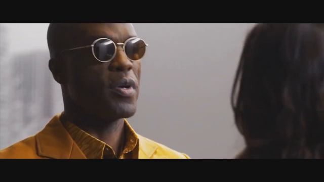 Спойлер!! вышел фильм "Матрица воскрешение": разговор с старым другом; смотреть онлайн