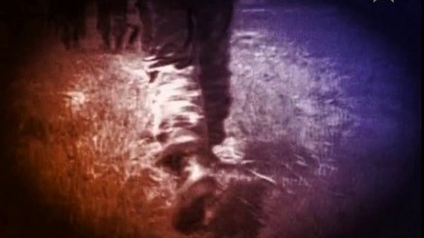 Легенды советского сыска  Власть страха