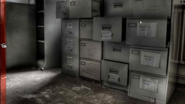 Ghastly Asylum Walkthrough